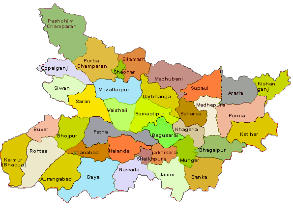 Bihar_Map